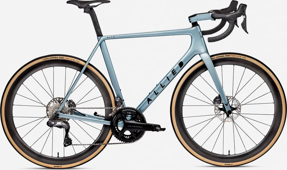 Allied ALFA Ultegra R8100 Di2