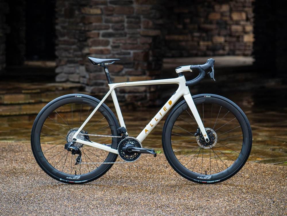 Allied Allroad Force AXS