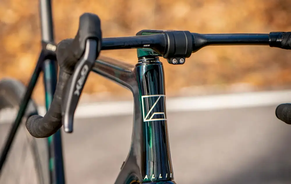 2023 Allied Allroad SRAM RED AXS – Specificaties, vergelijkingen ...