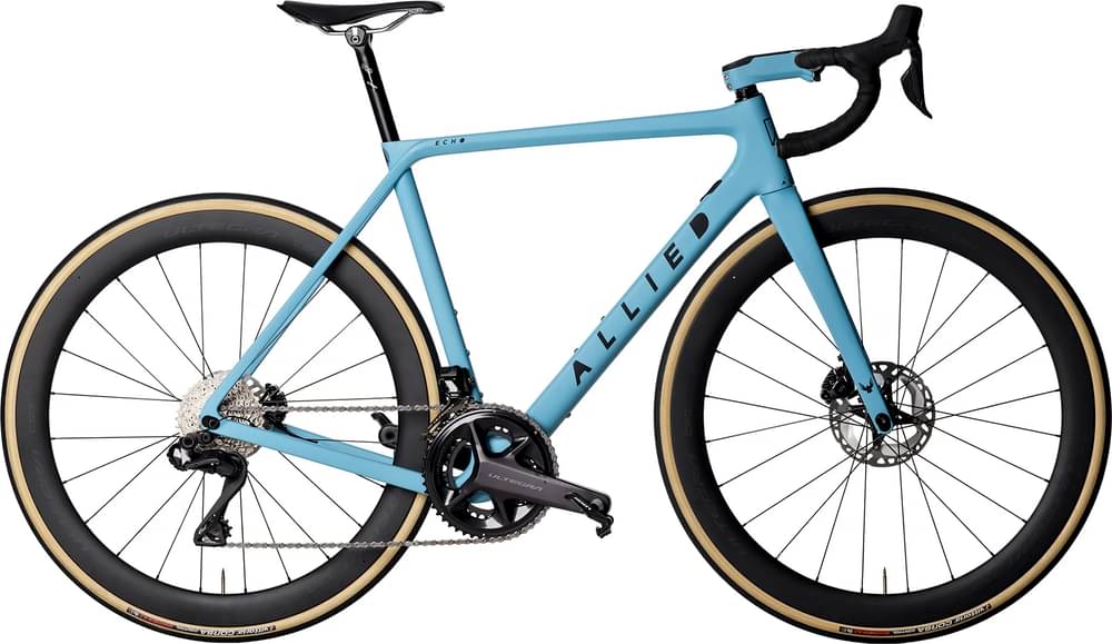 Allied ECHO Shimano Ultegra R8100 Di2
