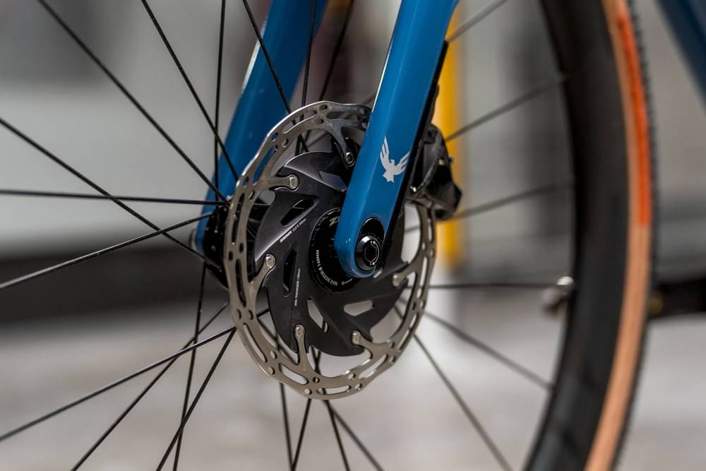Allied ECHO SRAM AXS D1 LTD