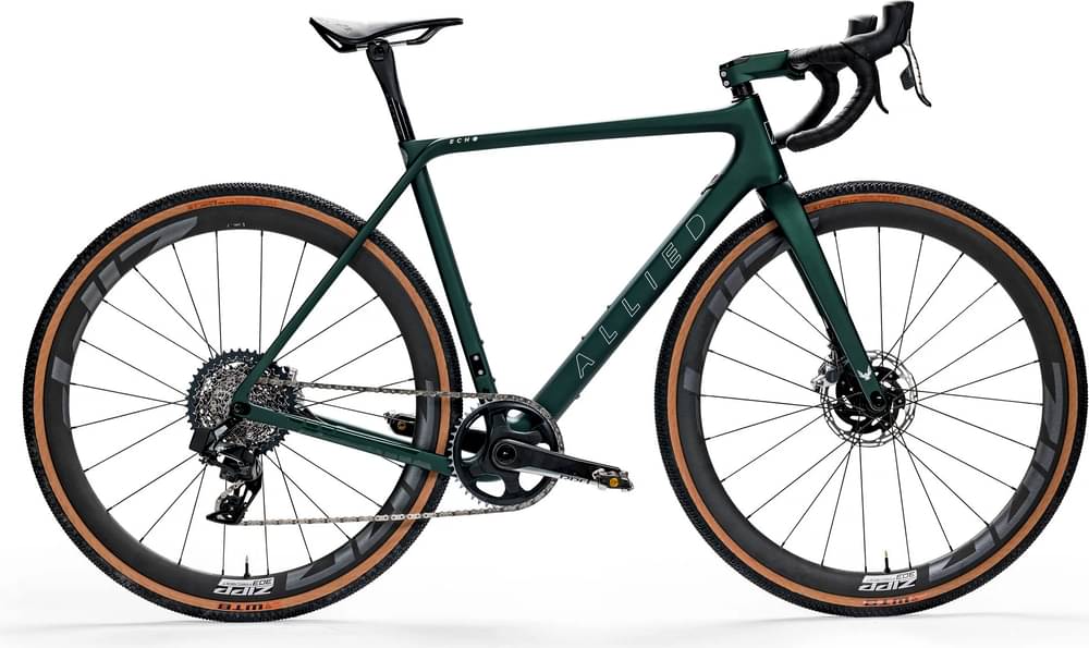 Allied ECHO SRAM RED XPLR AXS 1x