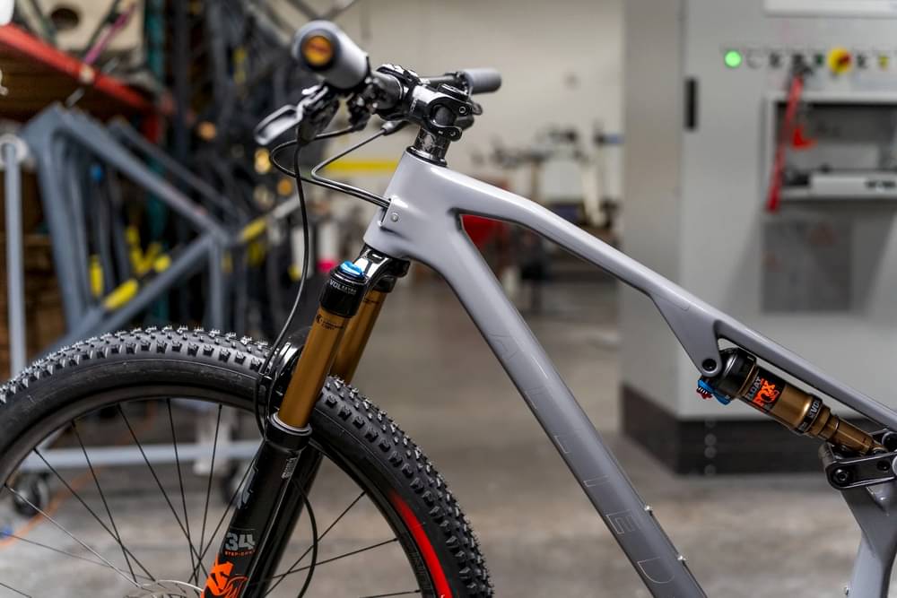 Allied LTD BUILDS SRAM XO1 Eagle AXS
