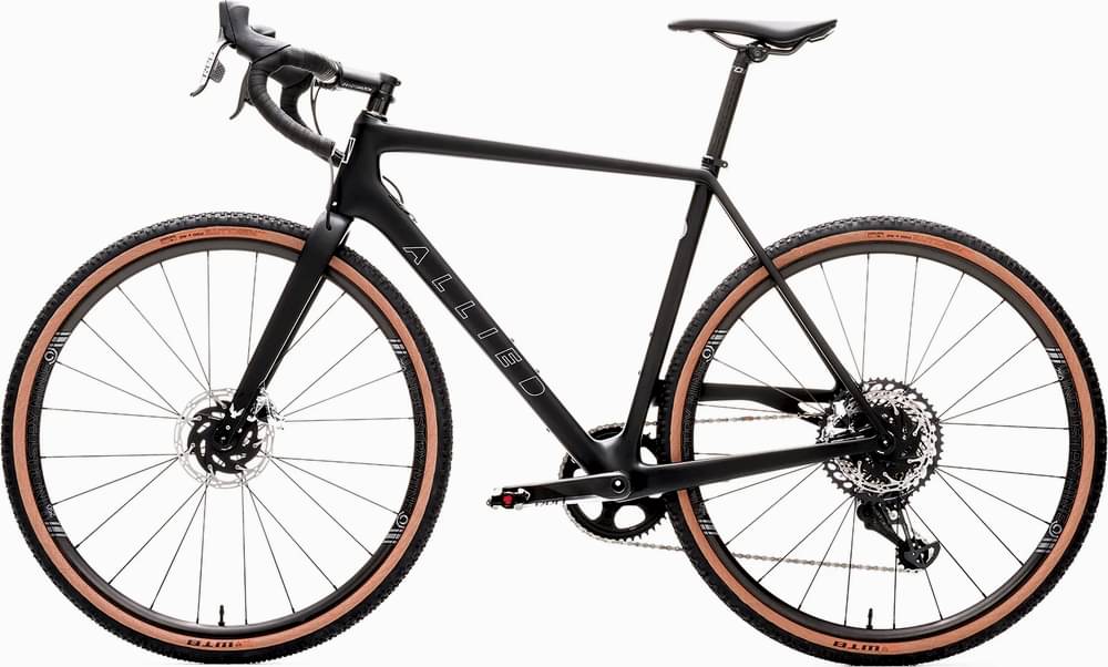 ALLIED ABLE SRAM Red AXS