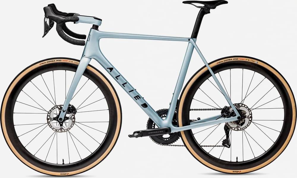 Allied ALFA Ultegra R8100 Di2