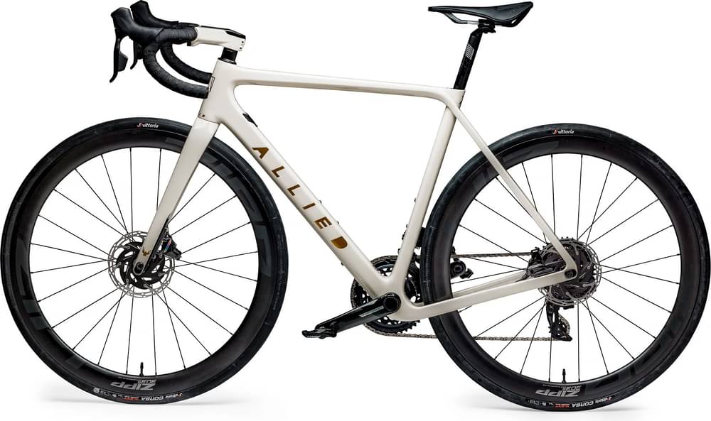 ALLIED ECHO SRAM Force AXS