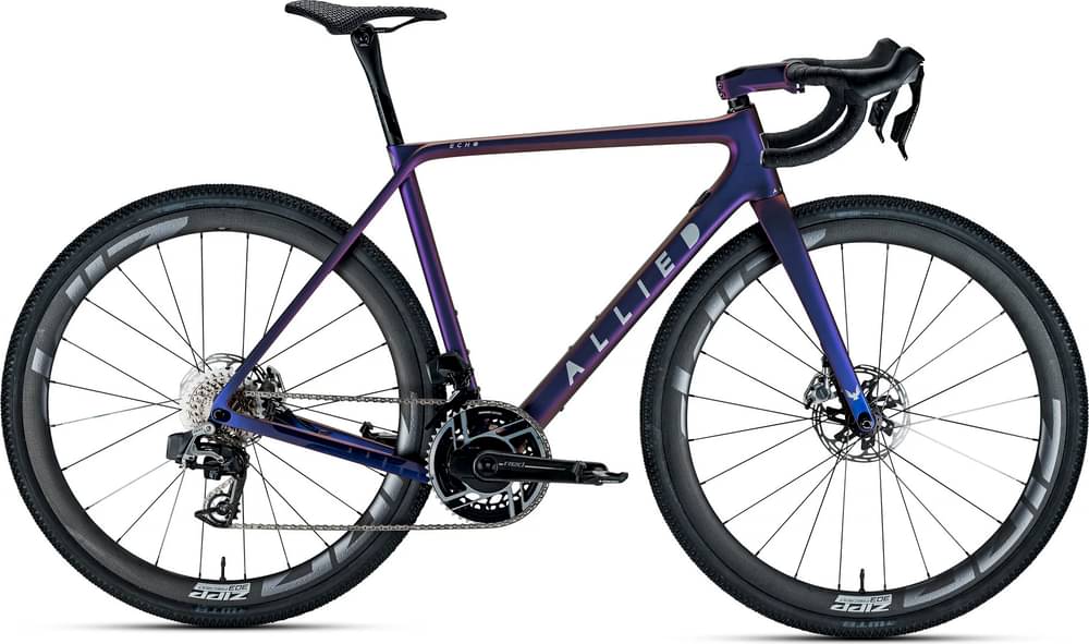 ALLIED ECHO SRAM RED AXS