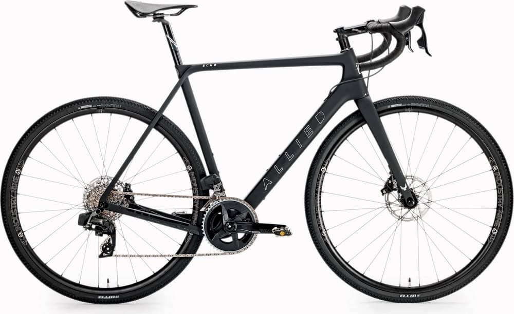 Allied ECHO SRAM Rival AXS