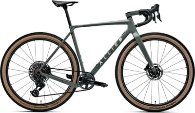 Allied ABLE SRAM Force AXS Mullet
