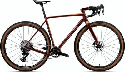 Allied ABLE SRAM Force XPLR AXS