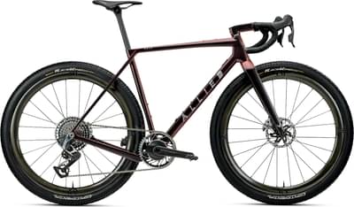 Allied ABLE SRAM RED XPLR AXS