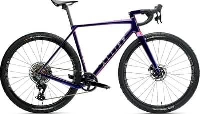 Allied ABLE SRAM Rival AXS Mullet