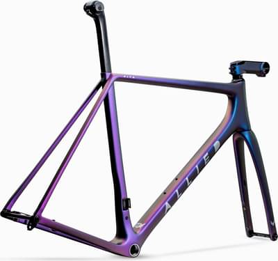 ALLIED ALFA Frameset