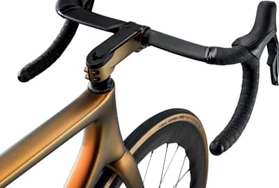 Allied ALFA Shimano Dura-Ace R9200 Di2