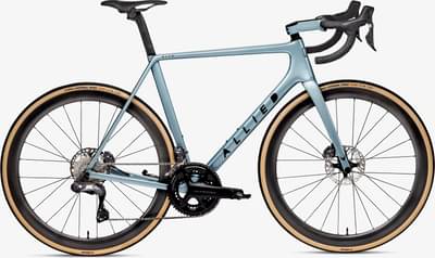 Allied ALFA Ultegra R8100 Di2