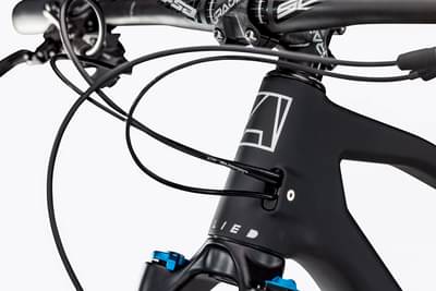 Allied BC40 Shimano XT M8100