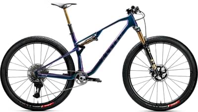 Allied BC40 Shimano XTR M9200 Di2