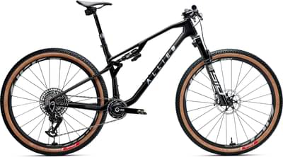ALLIED BC40 SRAM XX SL Eagle Transmission