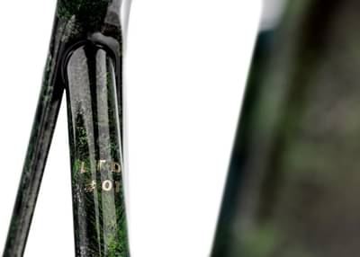 Allied ECHO Mighty Pine Limited Edition Frameset