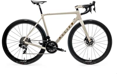 Allied ECHO SRAM Force AXS