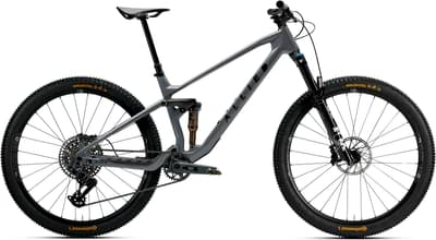 Allied FITZ sram gx eagle axs