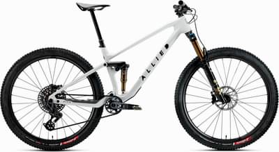 Allied FITZ sram xo