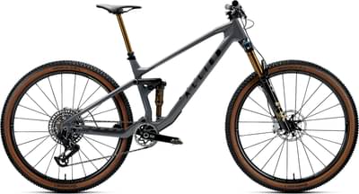 Allied FITZ sram xx sl eagle