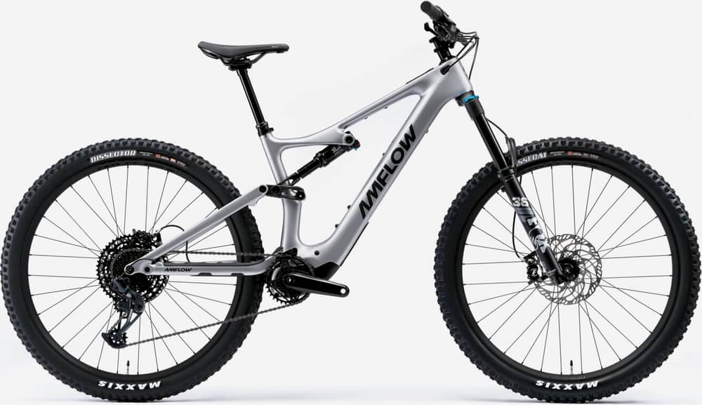AMFLOW PL Carbon (800Wh)