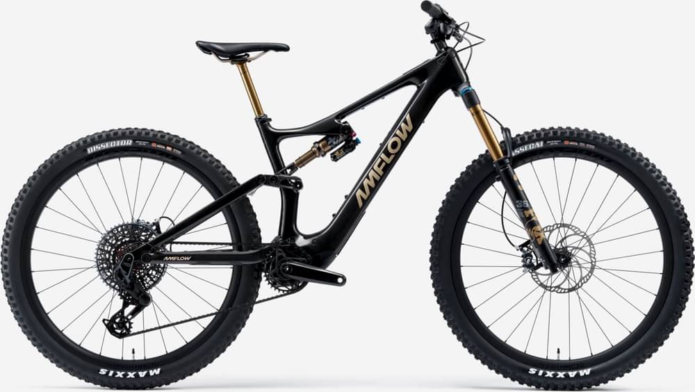 AMFLOW PL Carbon Pro (600Wh/800Wh)
