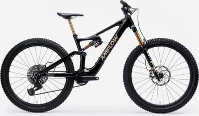 AMFLOW PL Carbon Pro (800Wh)
