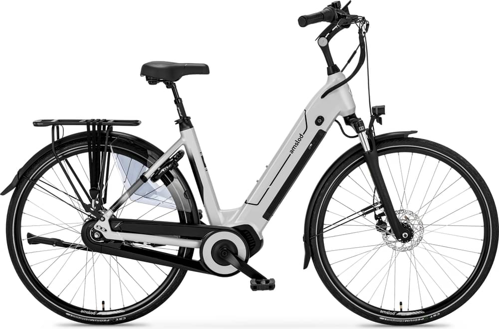 AMSLOD Luton E-MV-540