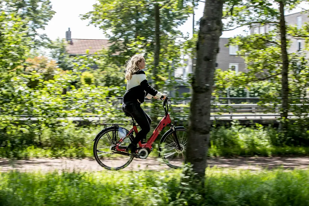 2023 Amslod Milton EMV540 Specs, Comparisons, Reviews 99 Spokes