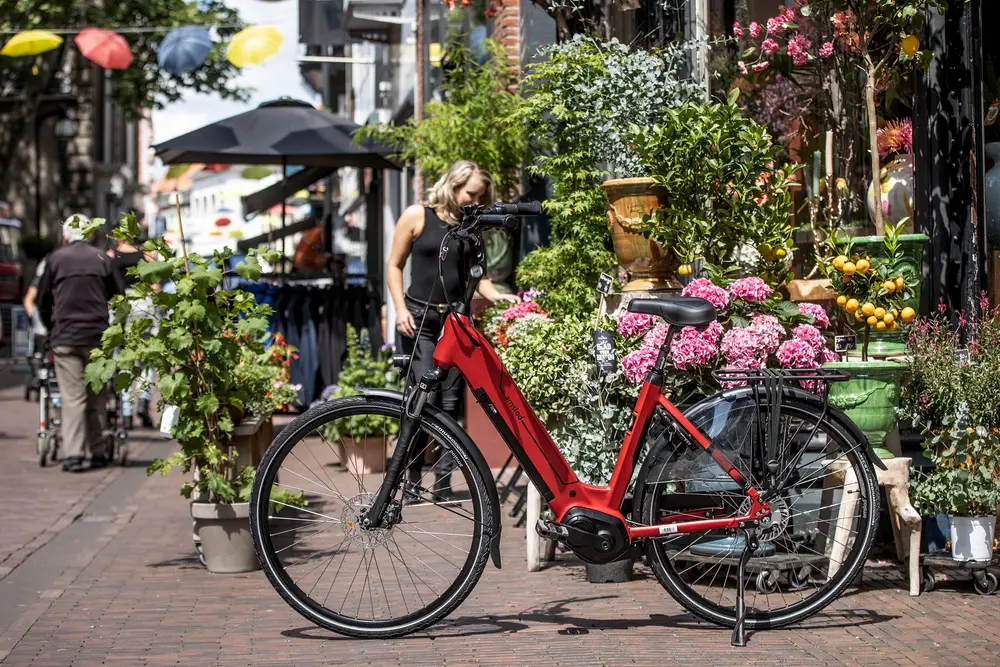 2023 Amslod Milton EMV540 Specs, Comparisons, Reviews 99 Spokes