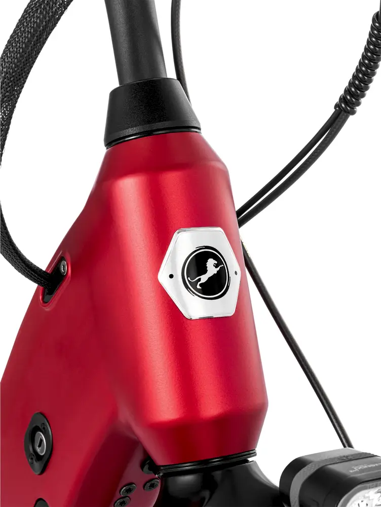 2023 Amslod Milton EMV540 Specs, Comparisons, Reviews 99 Spokes