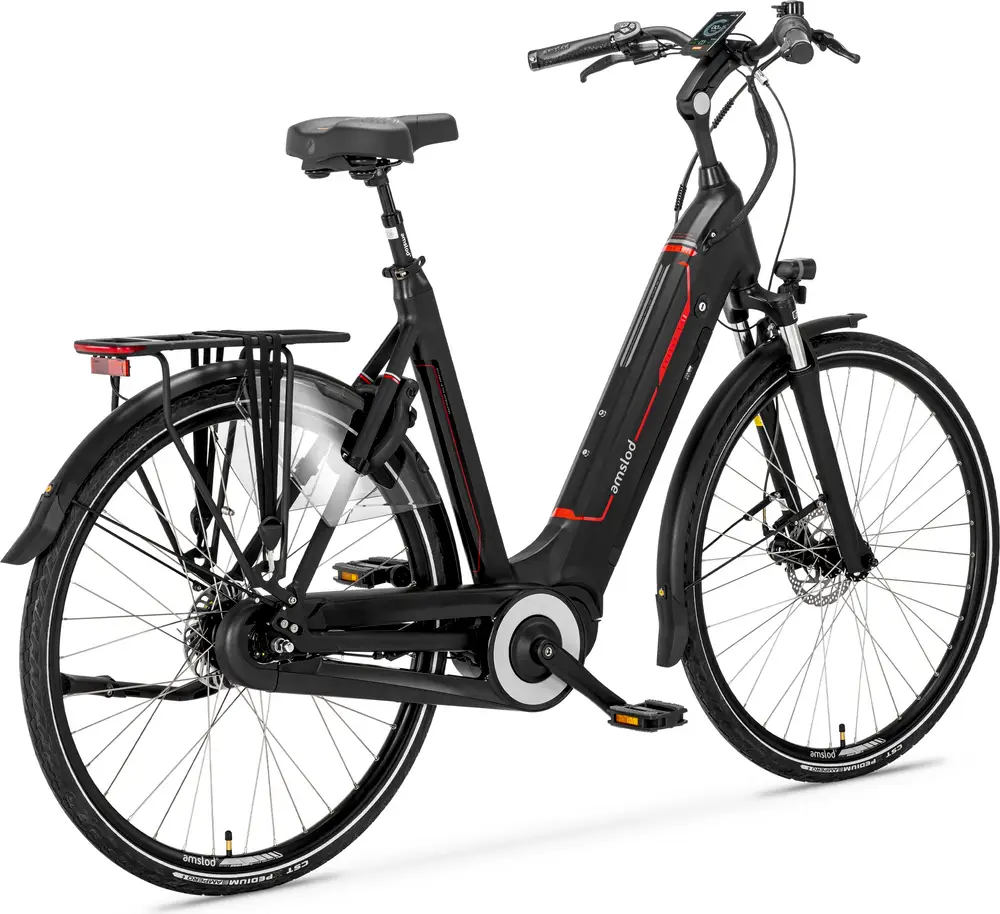 2023 Amslod Venton ELD540 Specs, Comparisons, Reviews 99 Spokes