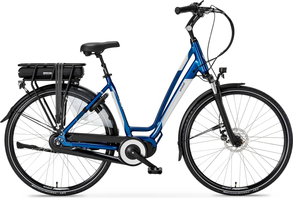 AMSLOD York MRX-450 Final Edition