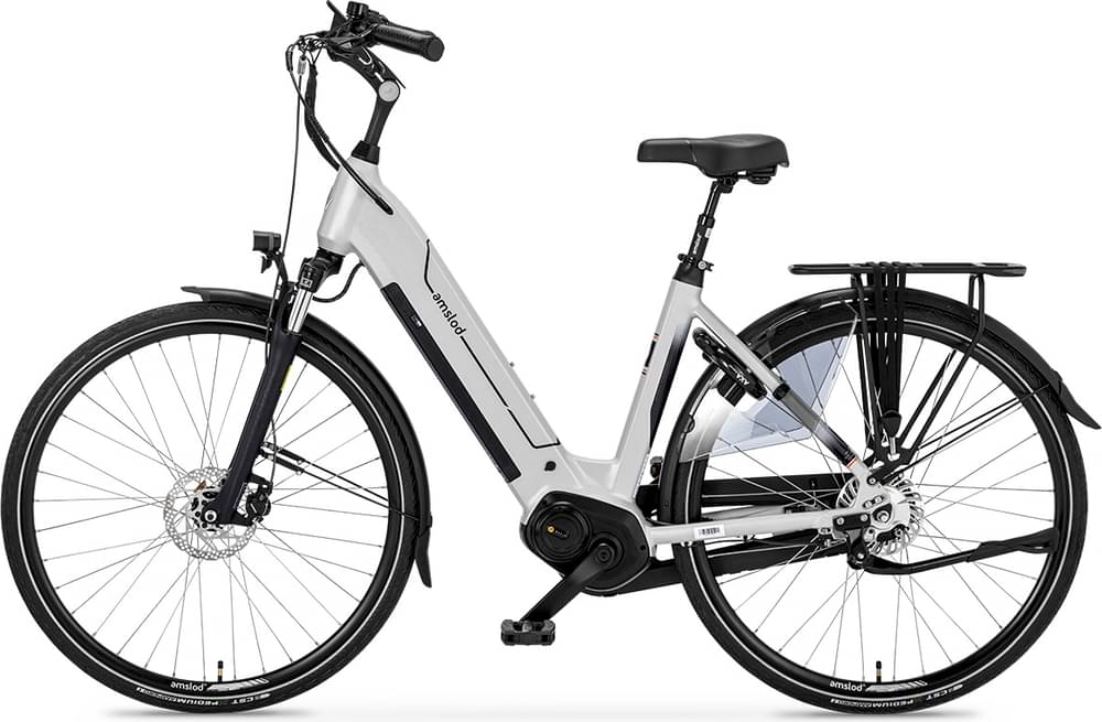 AMSLOD Luton E-MV-540