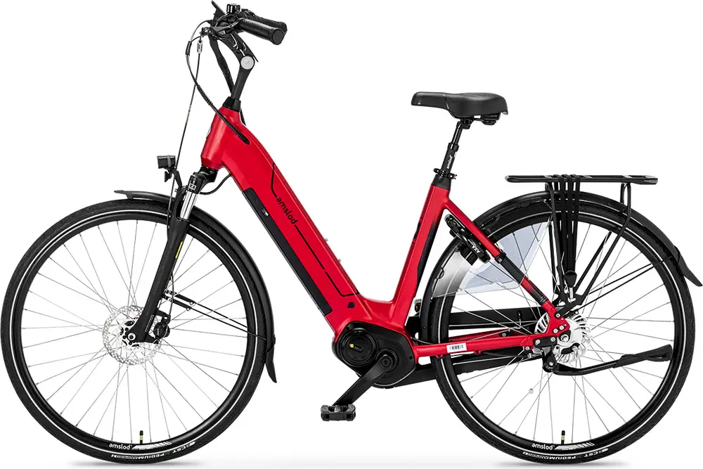 2024 Amslod Milton EMV540 Especificaciones, Comparaciones, Reseñas