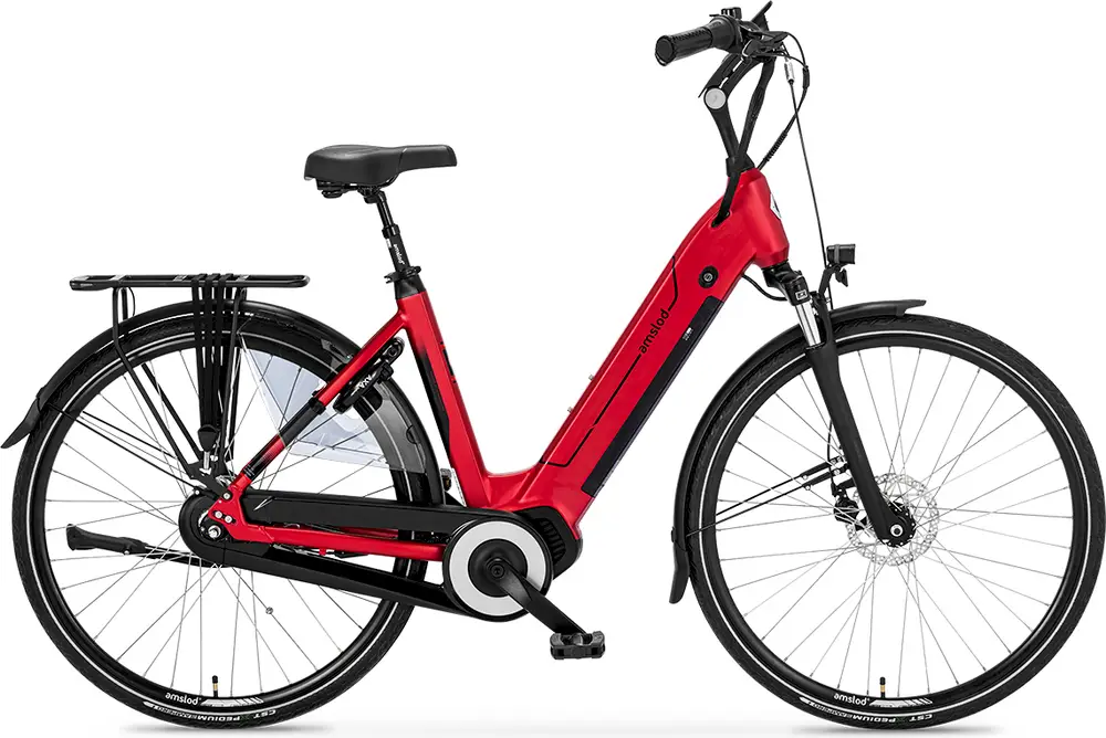 2024 Amslod Milton EMV540 Especificaciones, Comparaciones, Reseñas