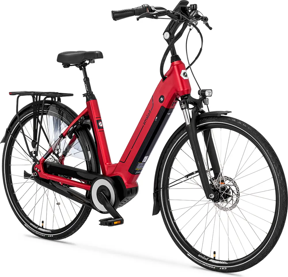 2024 Amslod Milton EMV540 Specs, Comparisons, Reviews 99 Spokes