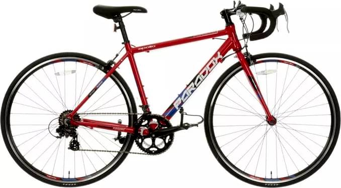 APOLLO Paradox Mens Road Bike