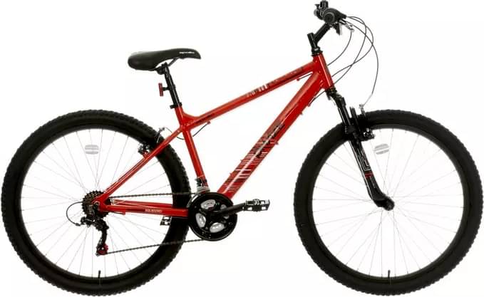 APOLLO Phaze Mens Mountain Bike