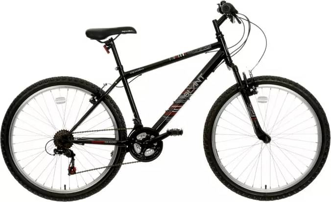 APOLLO Slant Mens Mountain Bike