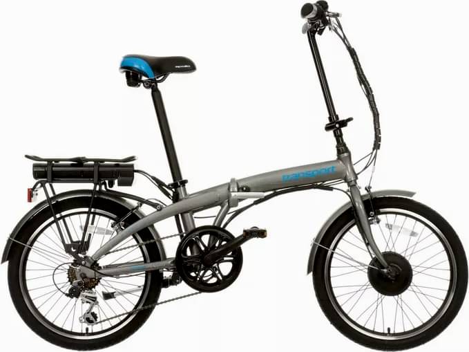 APOLLO Transport Electric Folding Bike