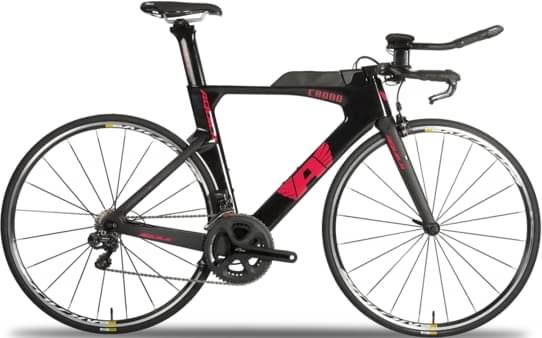 Aquila Crono LTD Di2 Triathlon Bike