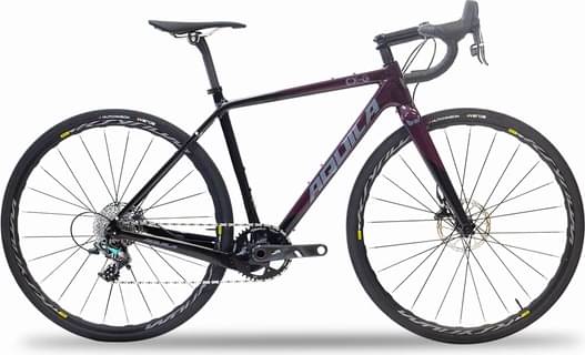 Aquila CX-G Force 1
