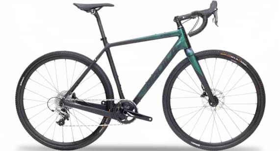 Aquila CX-G Rival 1