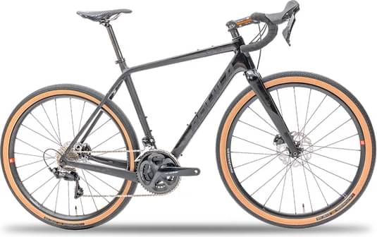 Aquila CX-G Shimano 105 R7020