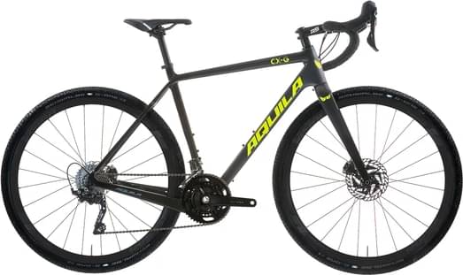 Aquila CX-G Tiagra
