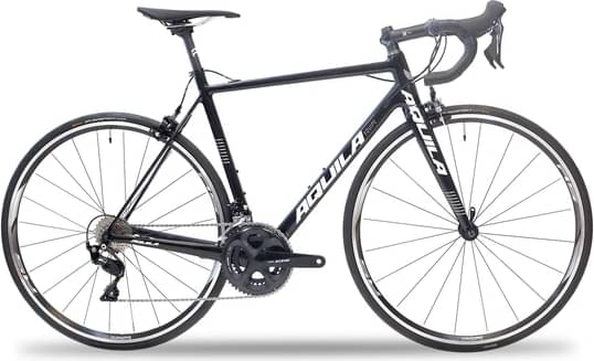 Aquila Equipe 105 R7000